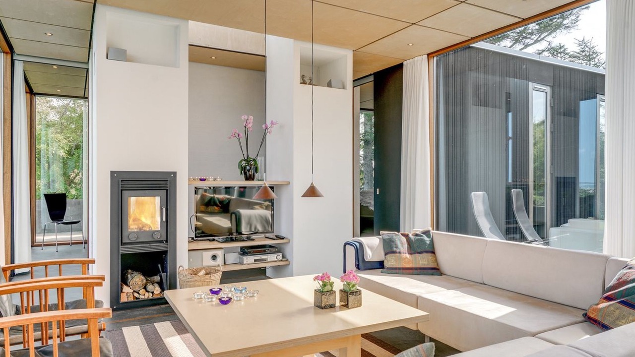 Photo of Livingroom in Lonstrup