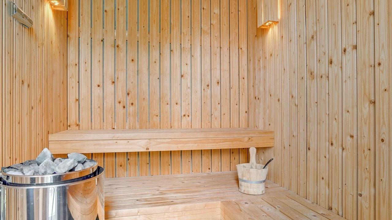 Photo of Bathroom in Lonstrup