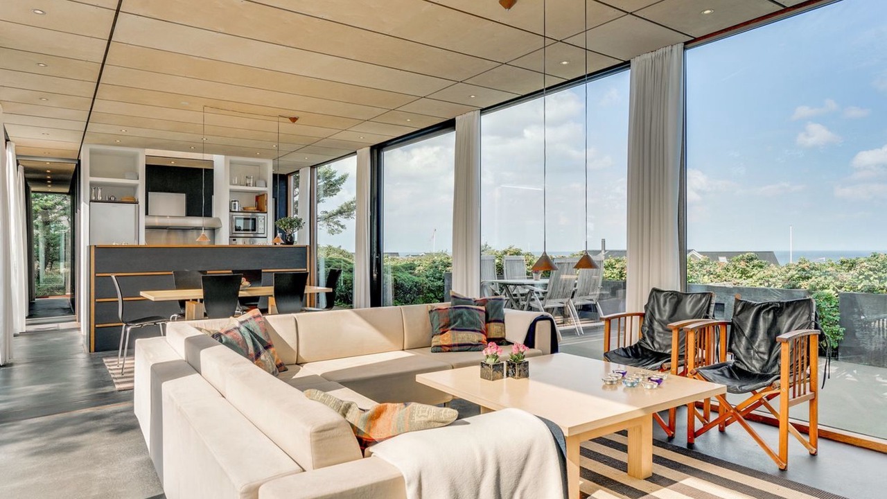 Photo of Livingroom in Lonstrup