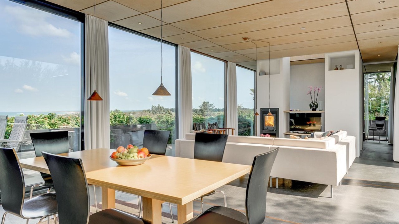 Photo of Livingroom in Lonstrup