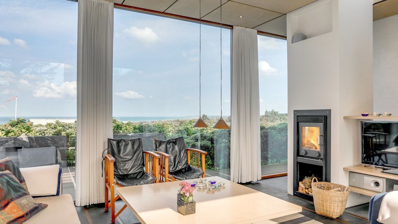 Photo of Livingroom in Lonstrup