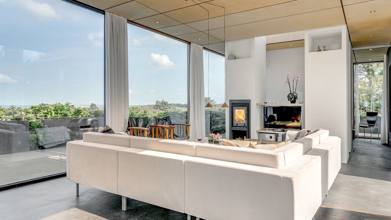 Photo of Livingroom in Lonstrup