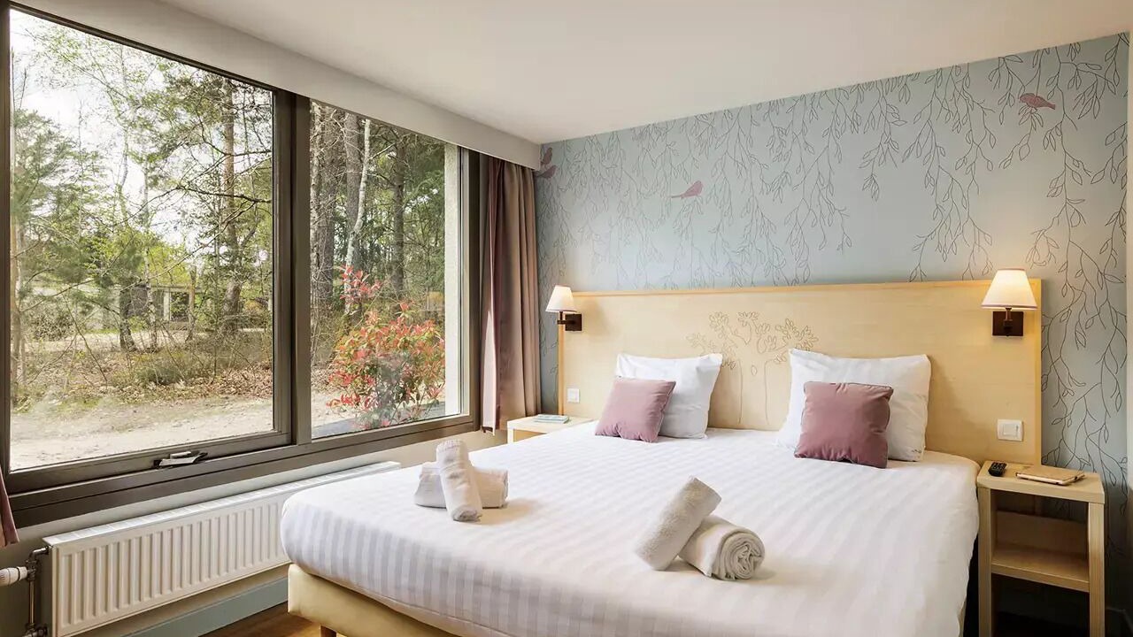 Photo of Bedroom in Chaumont-sur-Tharonne