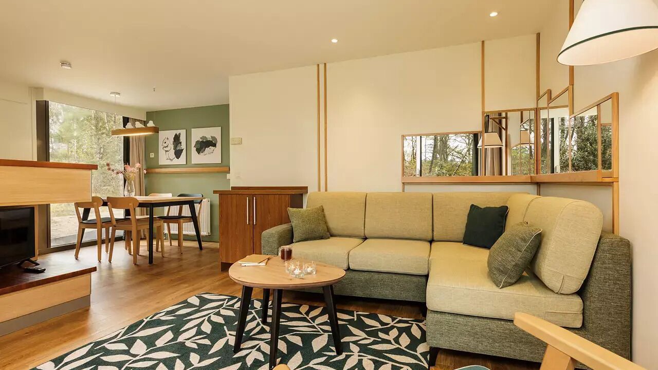 Photo of Livingroom in Chaumont-sur-Tharonne
