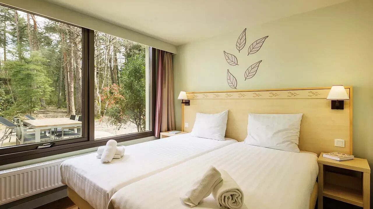 Photo of Bedroom in Chaumont-sur-Tharonne