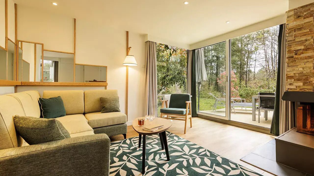 Photo of Livingroom in Chaumont-sur-Tharonne