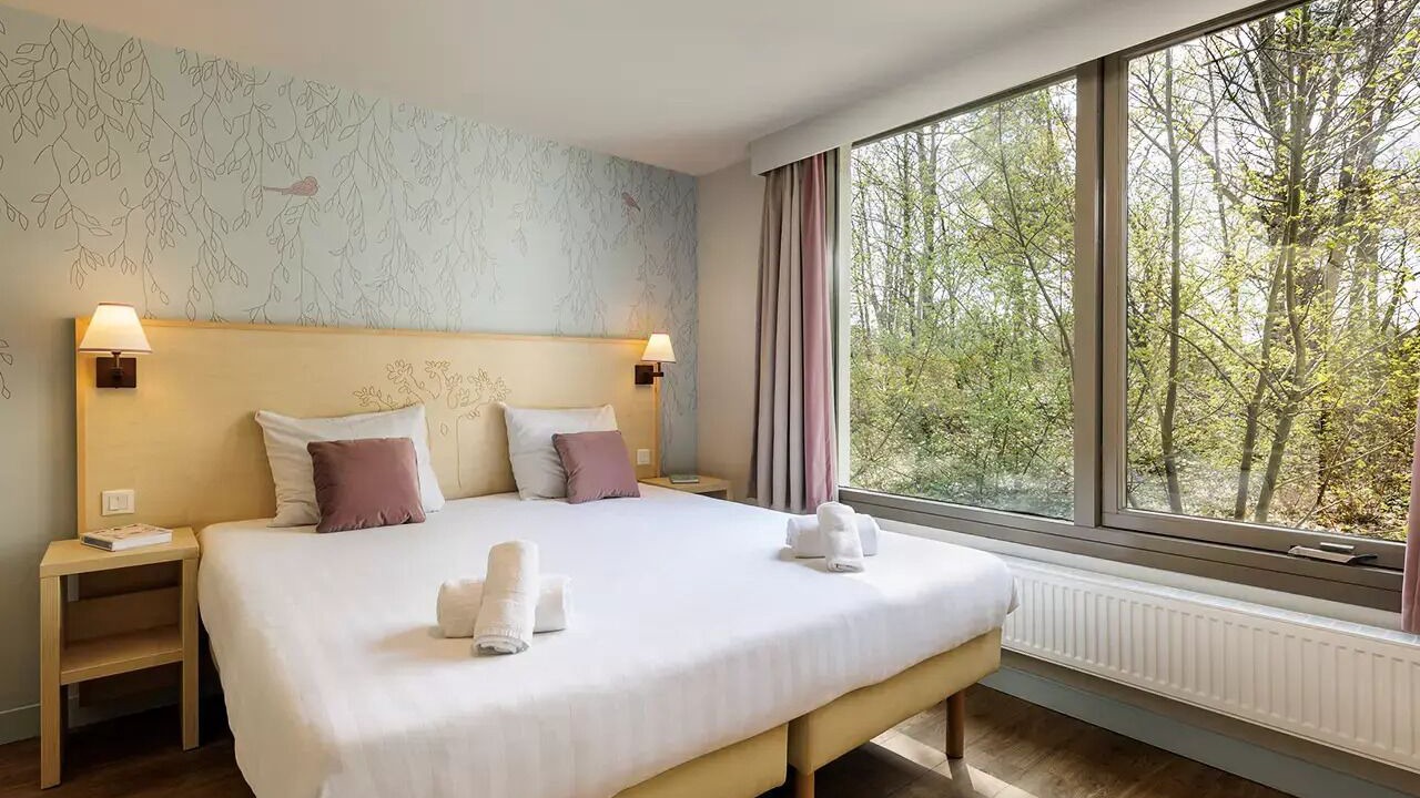 Photo of Bedroom in Chaumont-sur-Tharonne