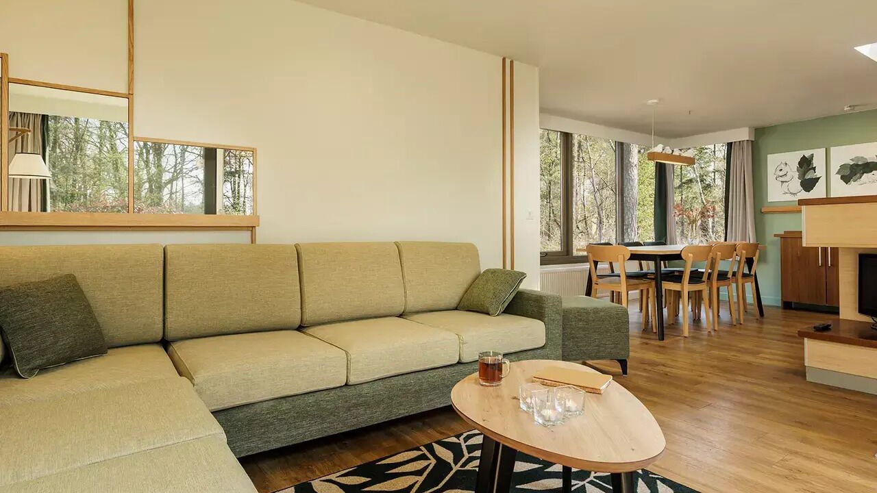 Photo of Livingroom in Chaumont-sur-Tharonne