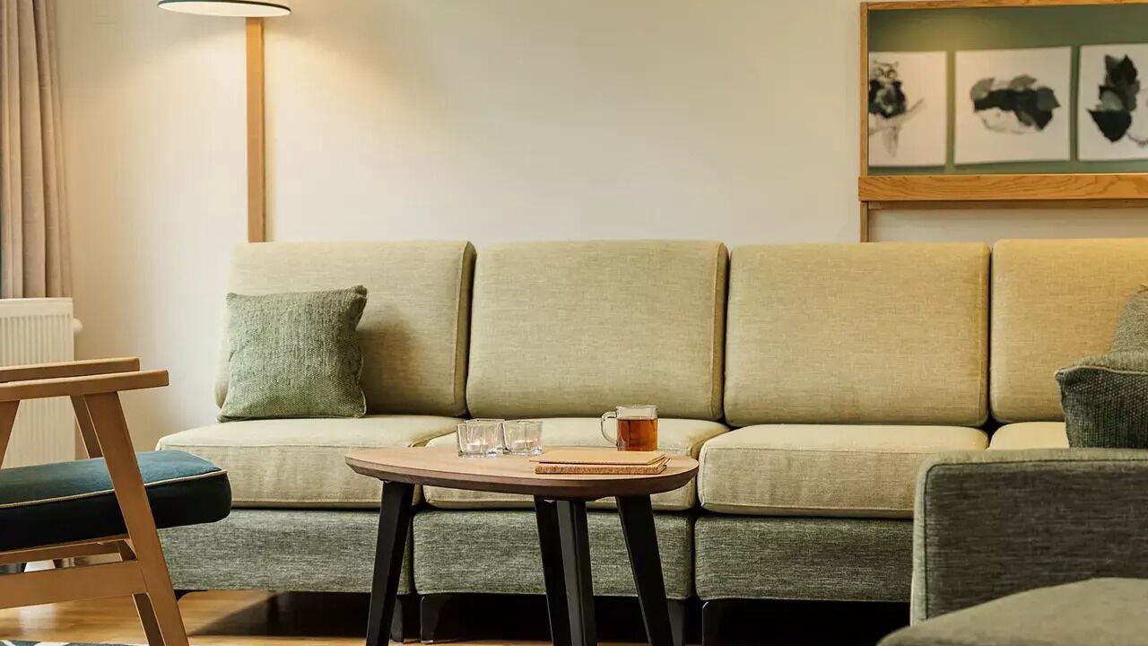 Photo of Livingroom in Chaumont-sur-Tharonne