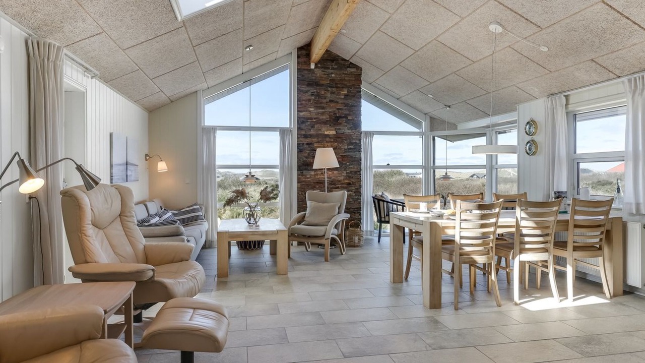 Photo of Livingroom in Hjørring