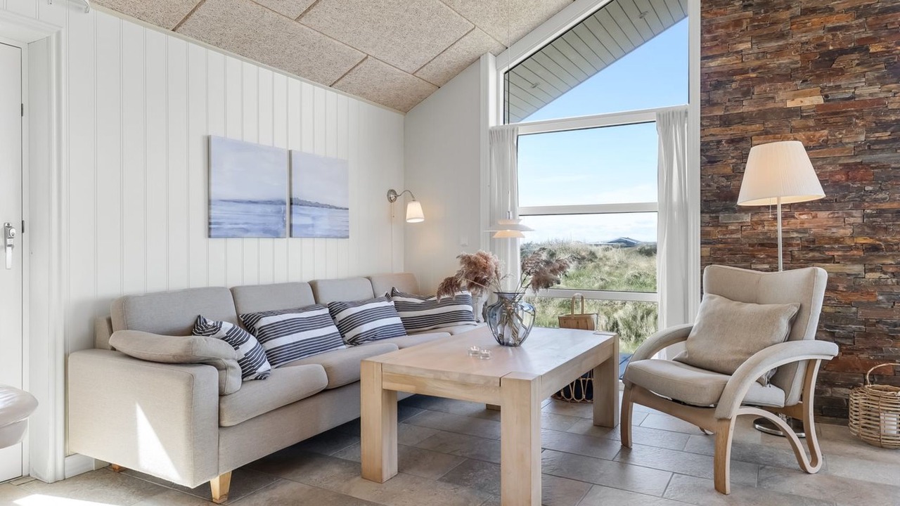 Photo of Livingroom in Hjørring