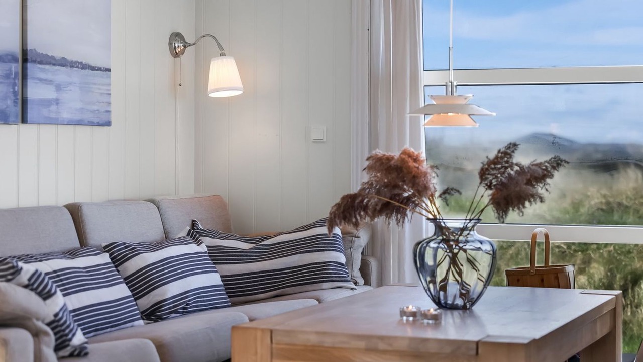 Photo of Livingroom in Hjørring