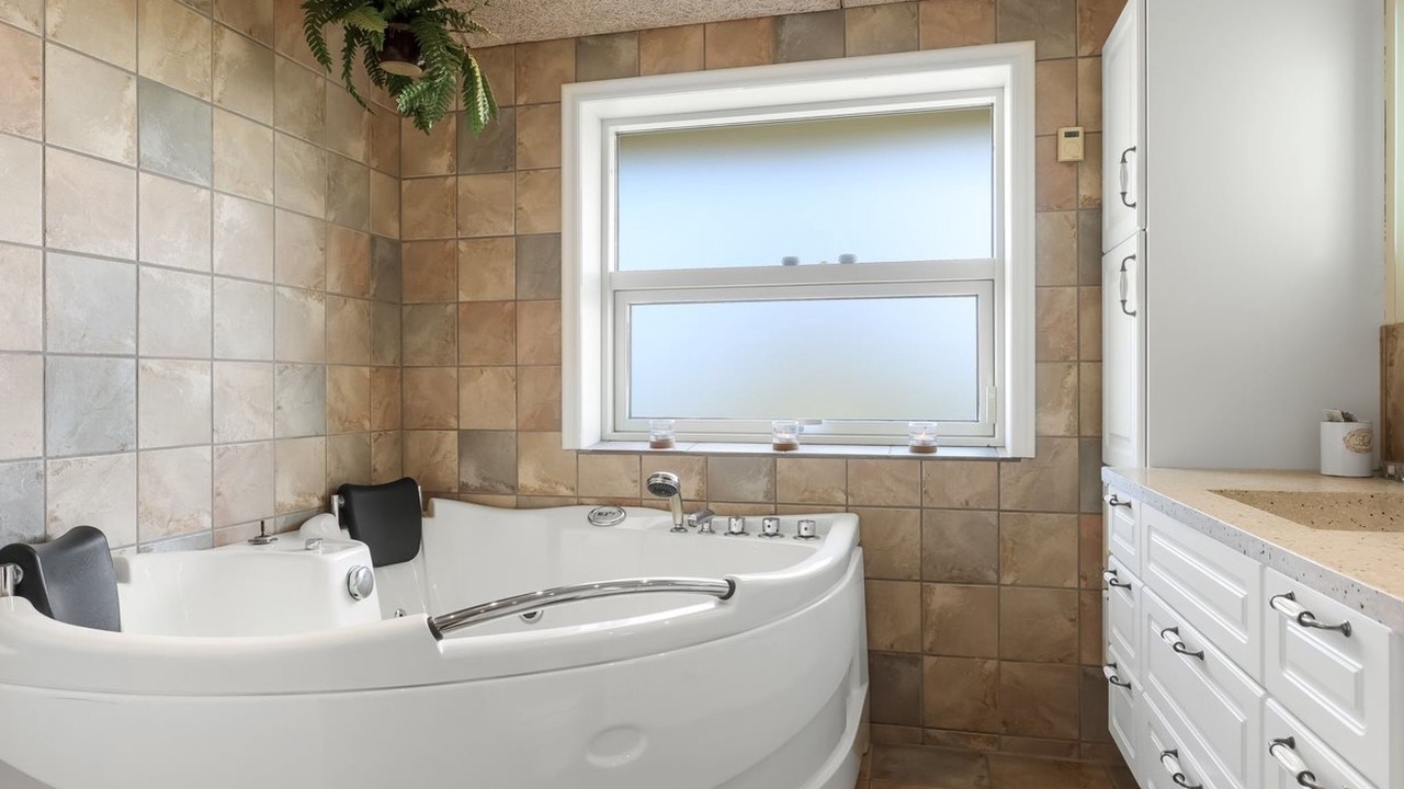 Photo of Bathroom in Hjørring