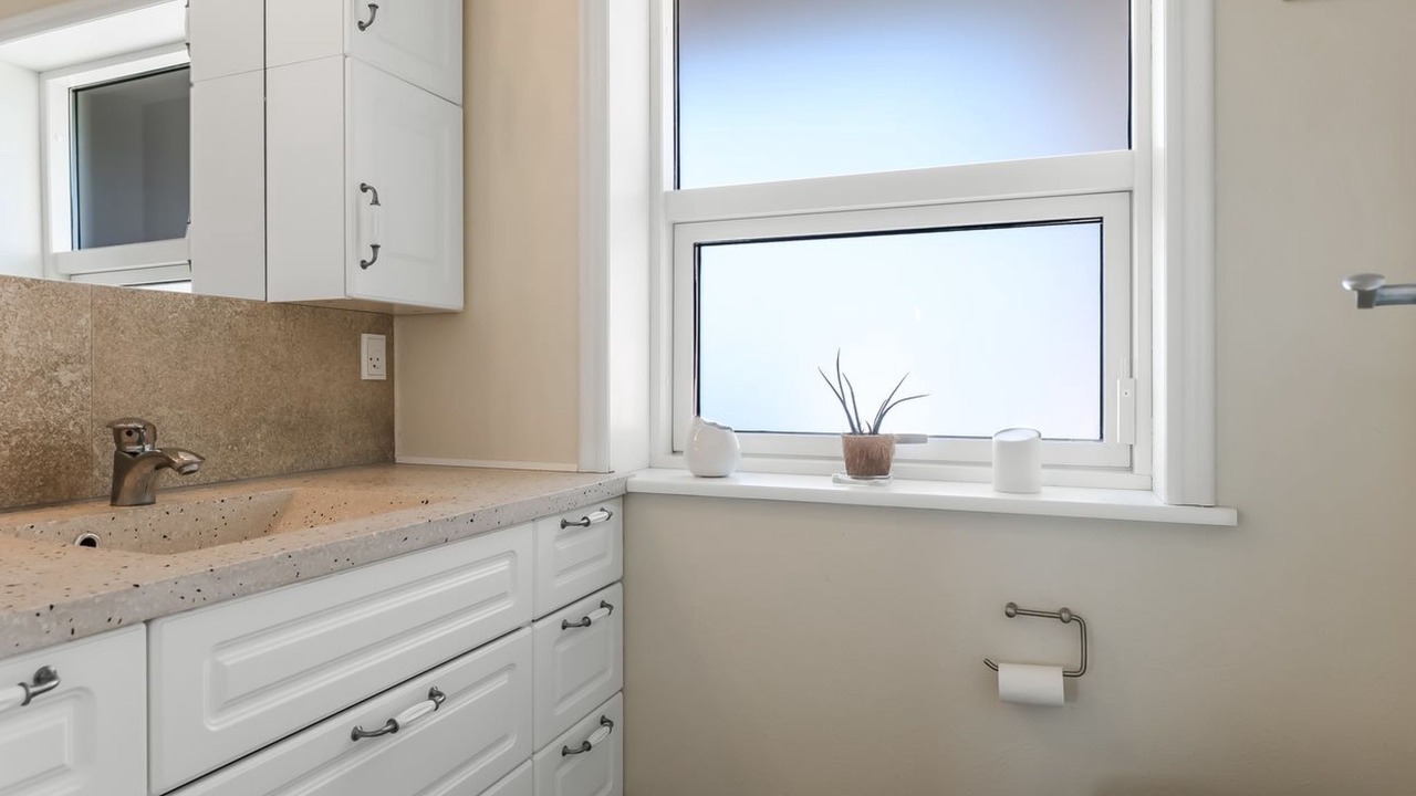 Photo of Bathroom in Hjørring