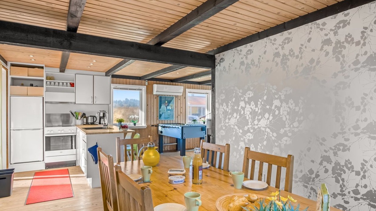 Photo of Livingroom in Hjørring
