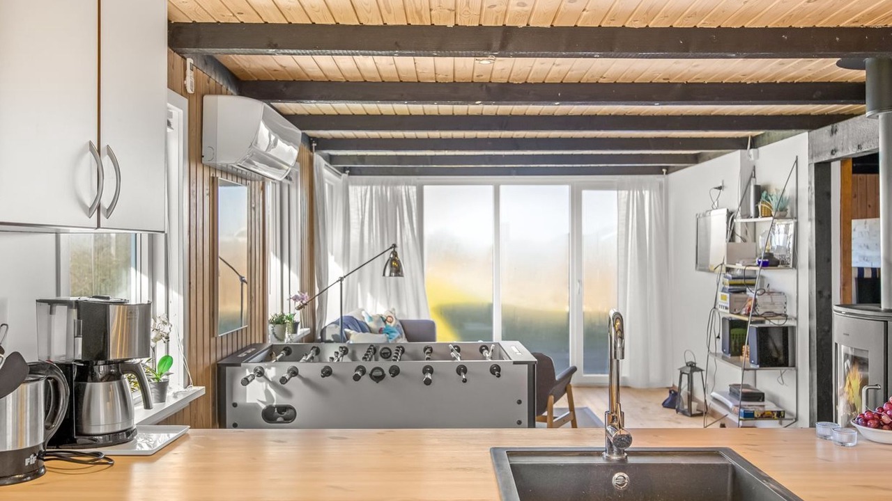 Photo of Bedroom in Hjørring