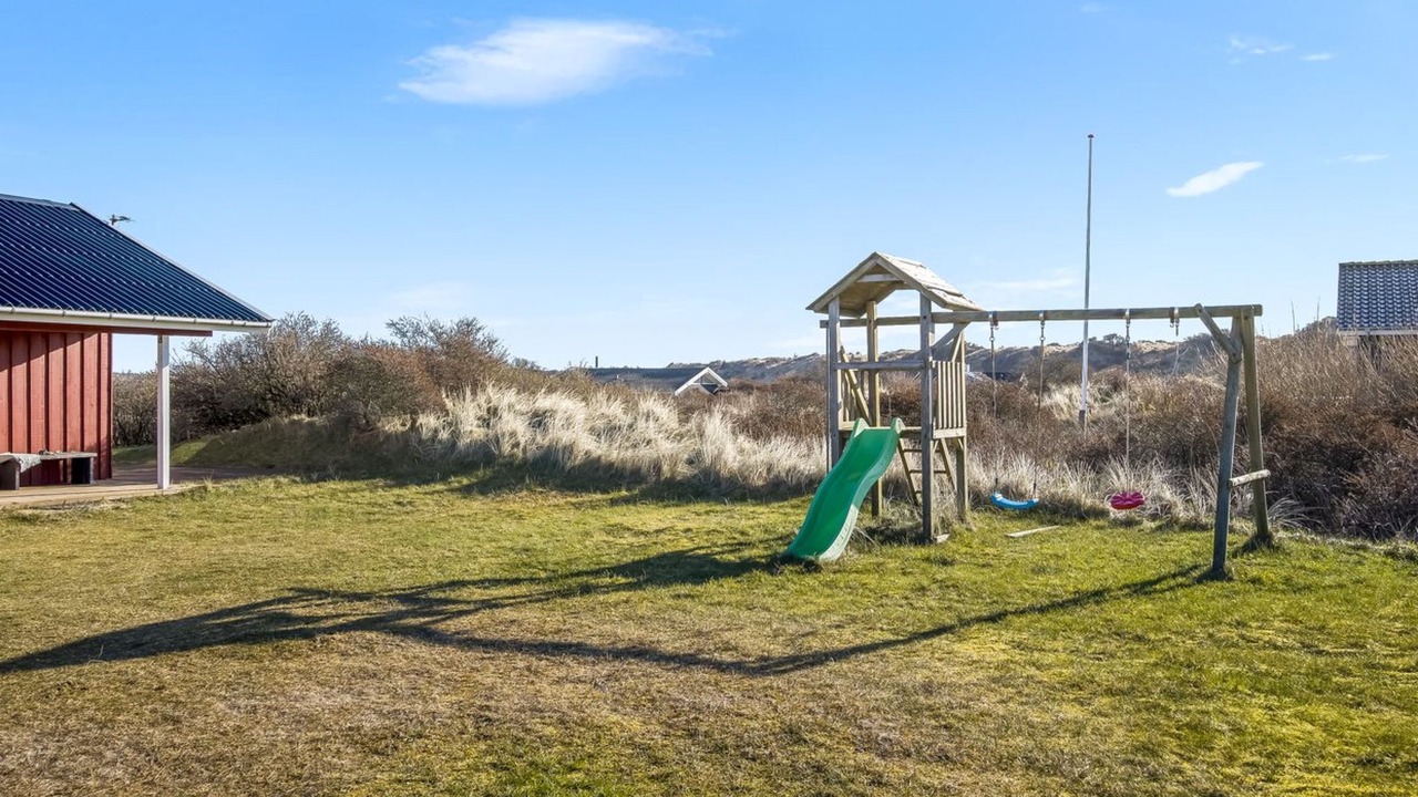 Photo of Outdoor in Hjørring