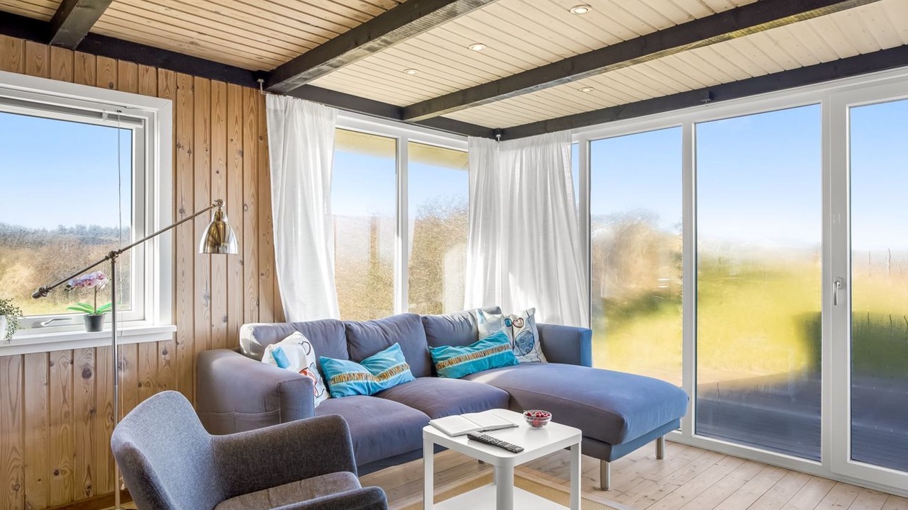 Photo of Livingroom in Hjørring