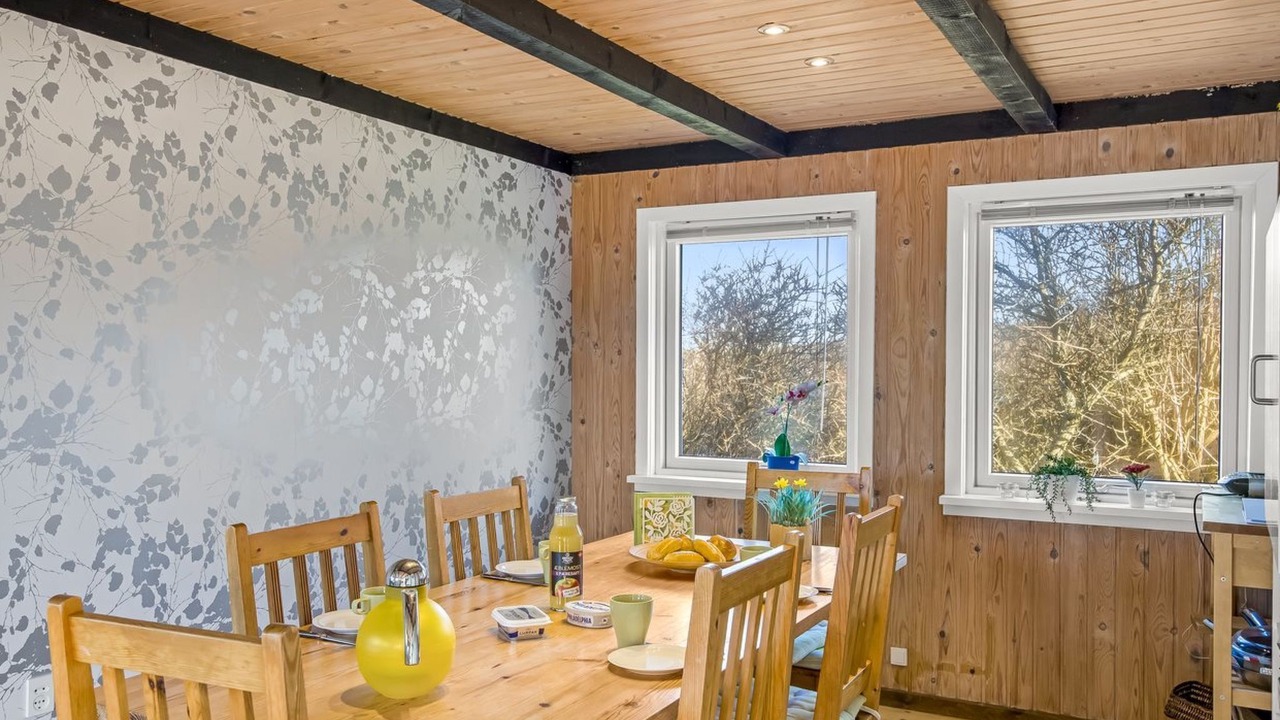Photo of Livingroom in Hjørring