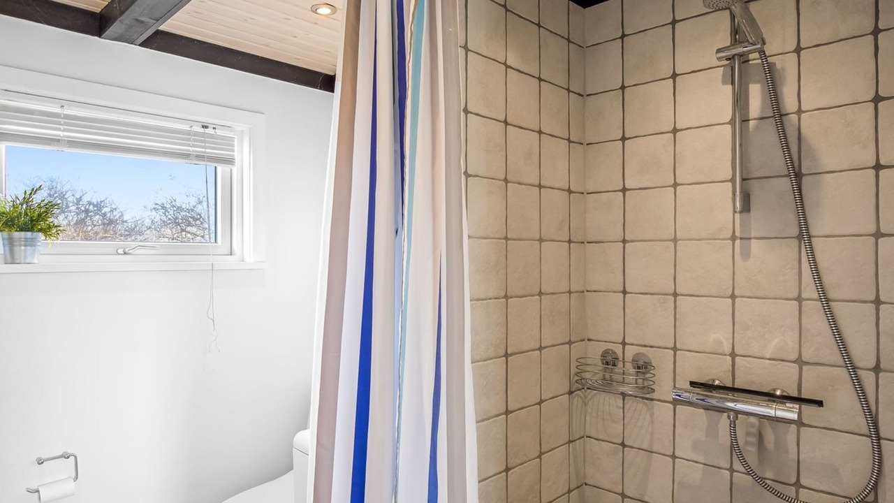 Photo of Bathroom in Hjørring