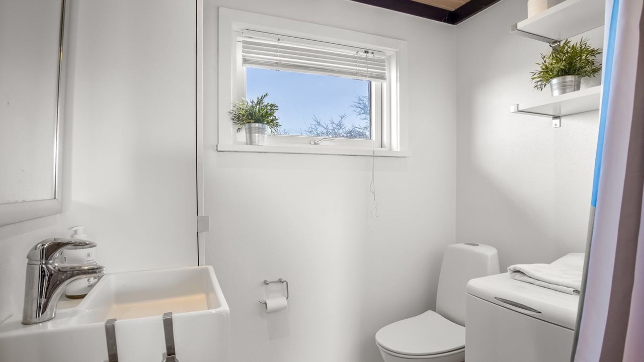 Photo of Bathroom in Hjørring