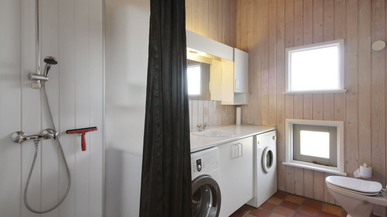 Photo of Bathroom in Hjørring