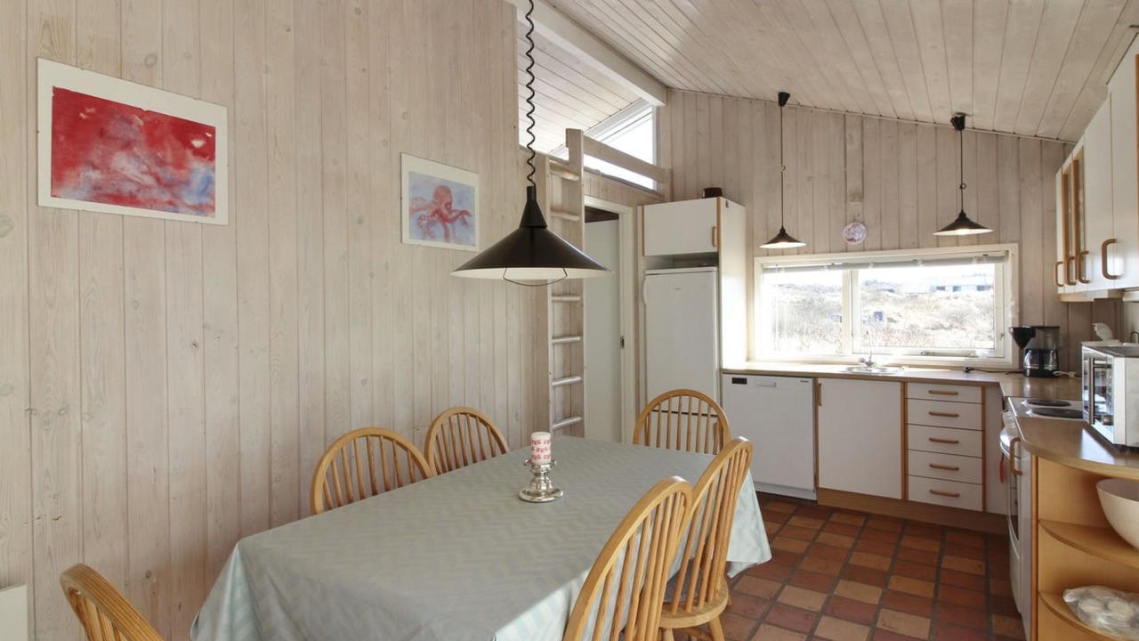 Photo of Livingroom in Hjørring