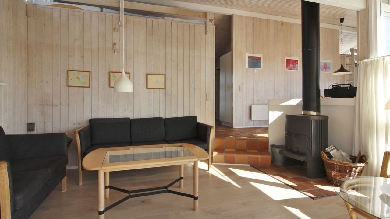 Photo of Livingroom in Hjørring