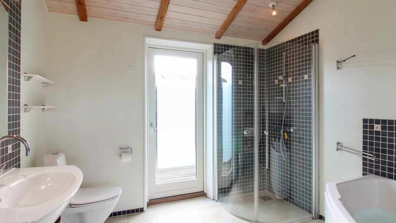Photo of Bathroom in Hjørring