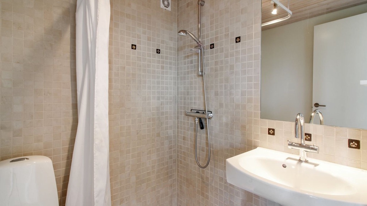 Photo of Bathroom in Hjørring