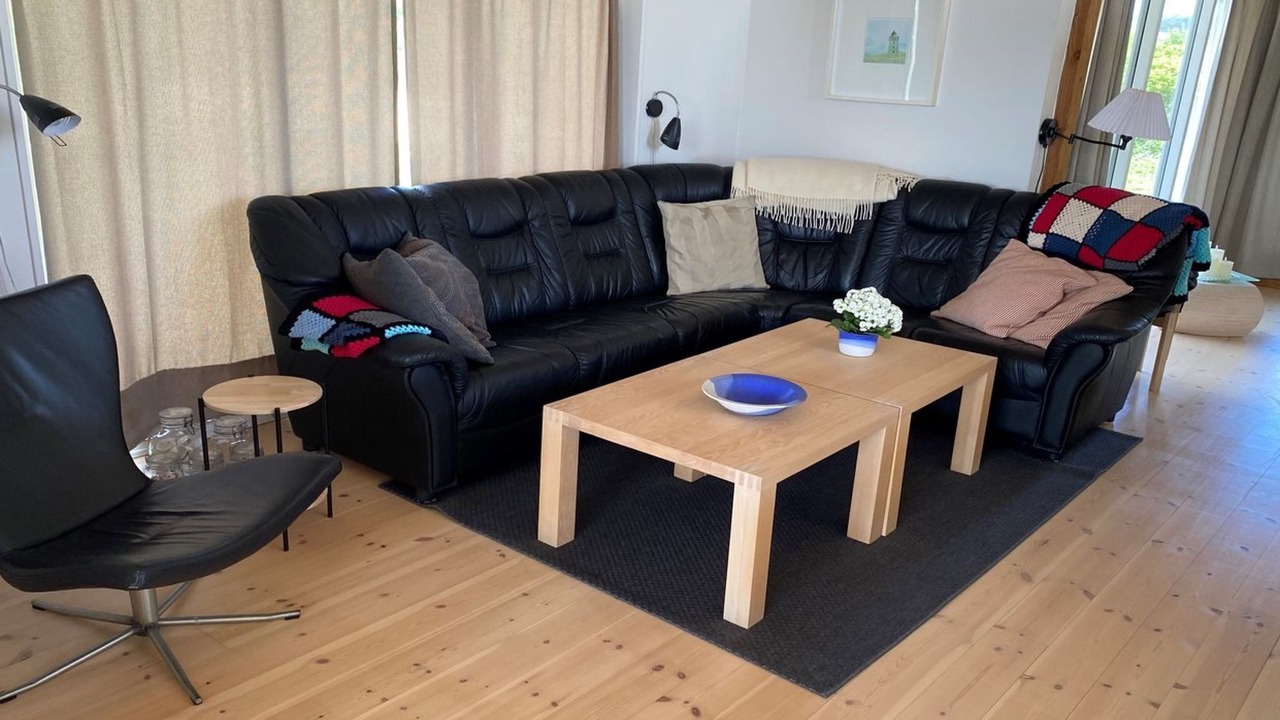 Photo of Livingroom in Hjørring