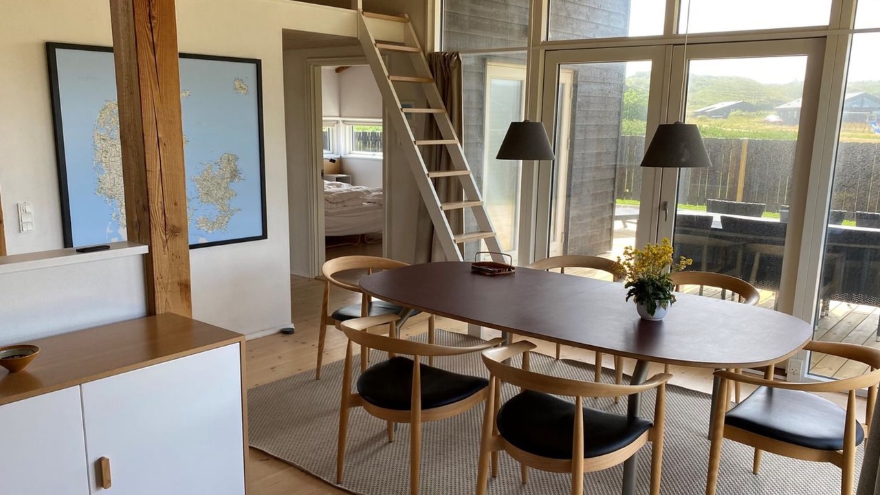 Photo of Livingroom in Hjørring