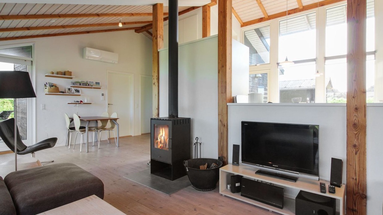Photo of Livingroom in Hjørring