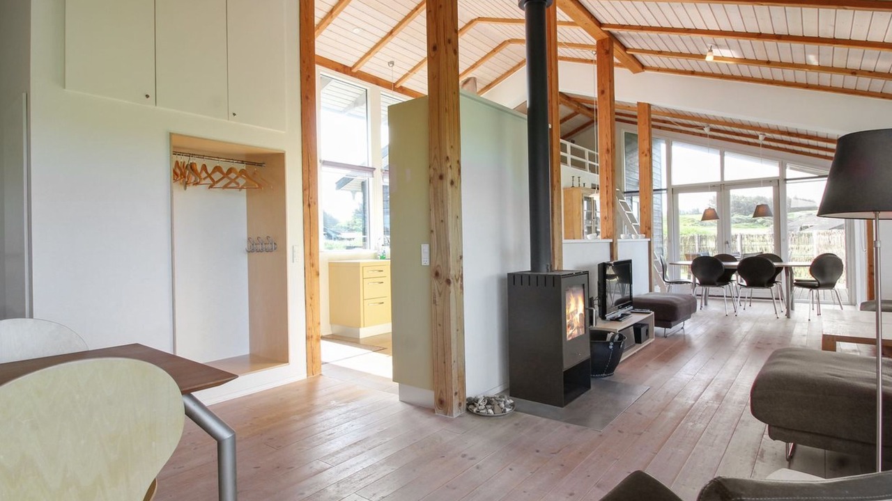 Photo of Livingroom in Hjørring