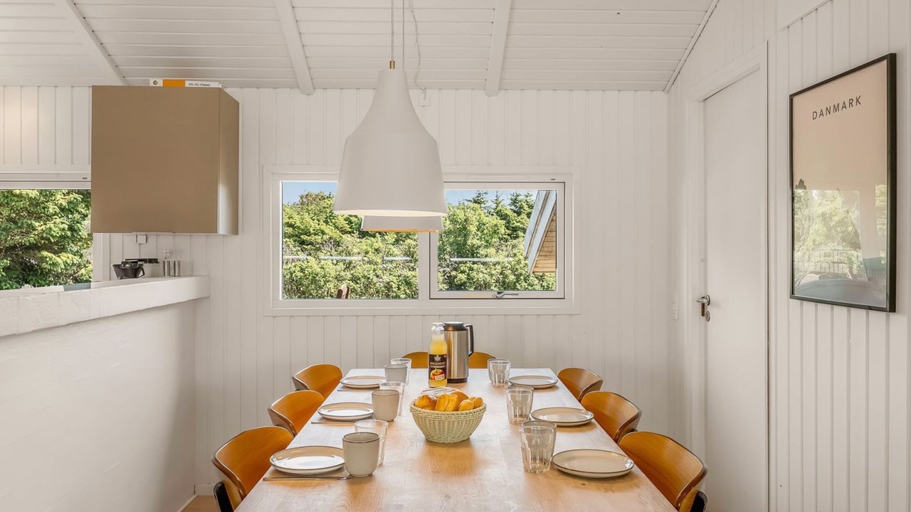 Photo of Livingroom in Lonstrup