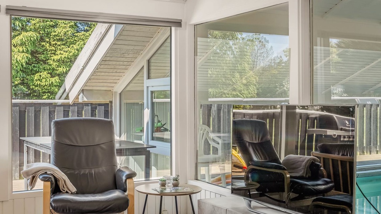 Photo of Livingroom in Lonstrup