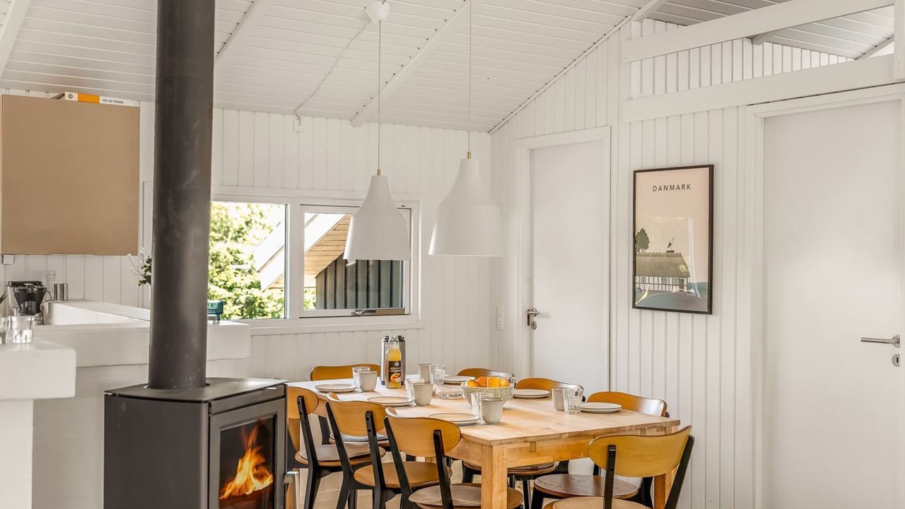 Photo of Livingroom in Lonstrup