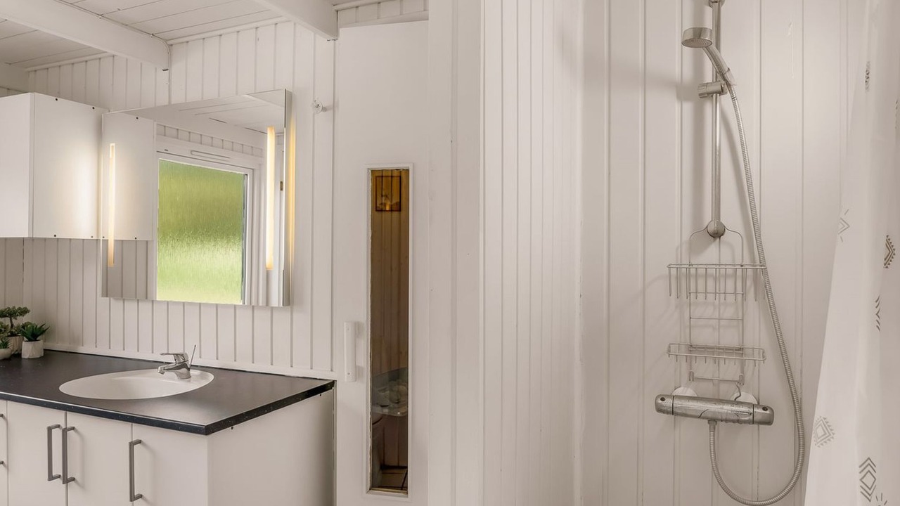 Photo of Bathroom in Lonstrup