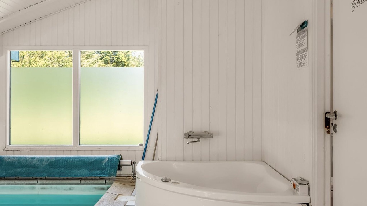 Photo of Bathroom in Lonstrup