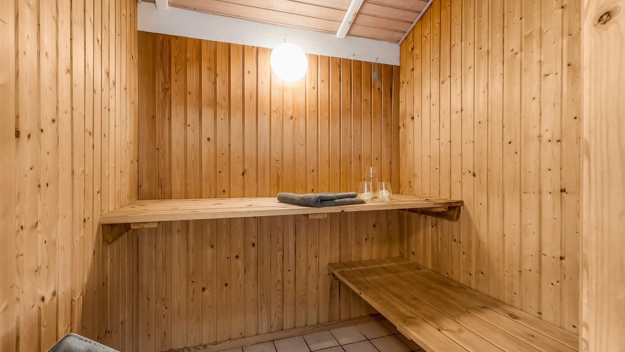 Photo of Bathroom in Lonstrup