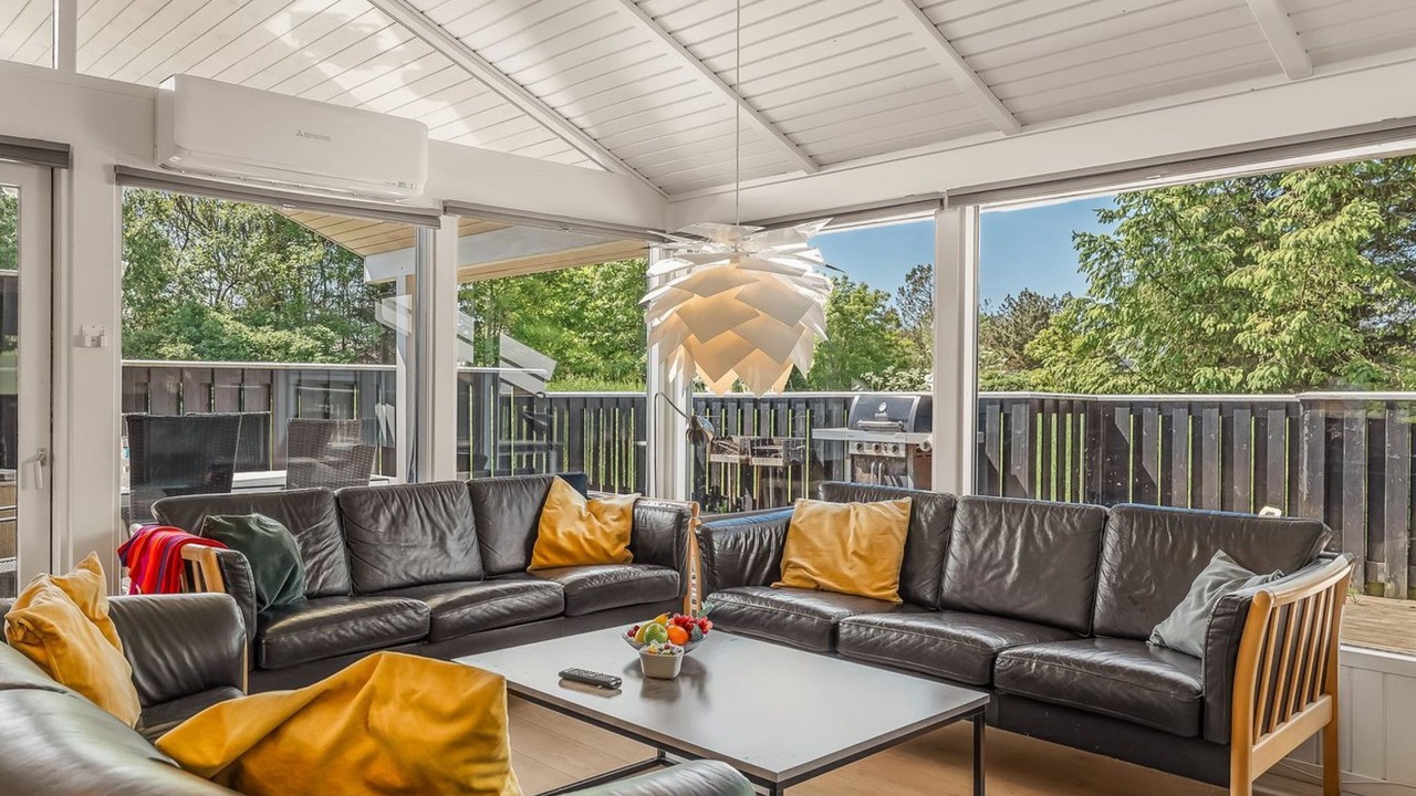 Photo of Livingroom in Lonstrup