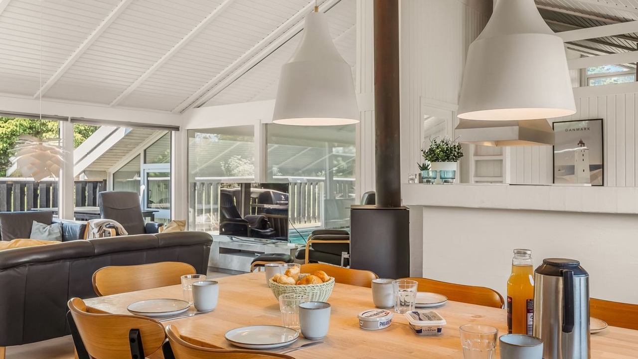Photo of Livingroom in Lonstrup