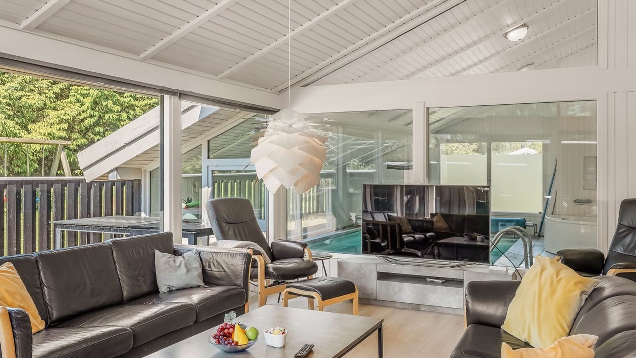 Photo of Livingroom in Lonstrup