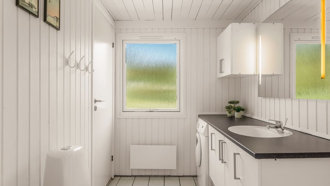 Photo of Bathroom in Lonstrup
