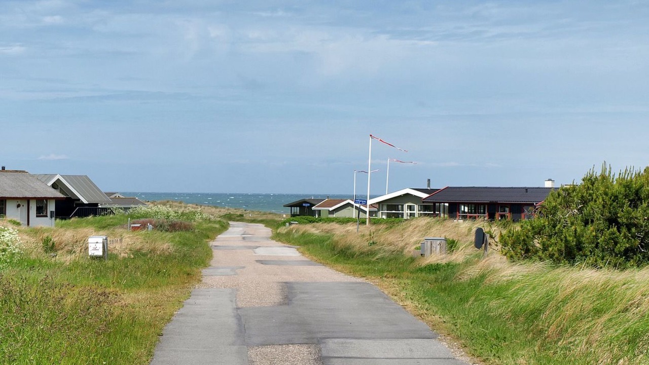 Photo of Outdoor in Lonstrup