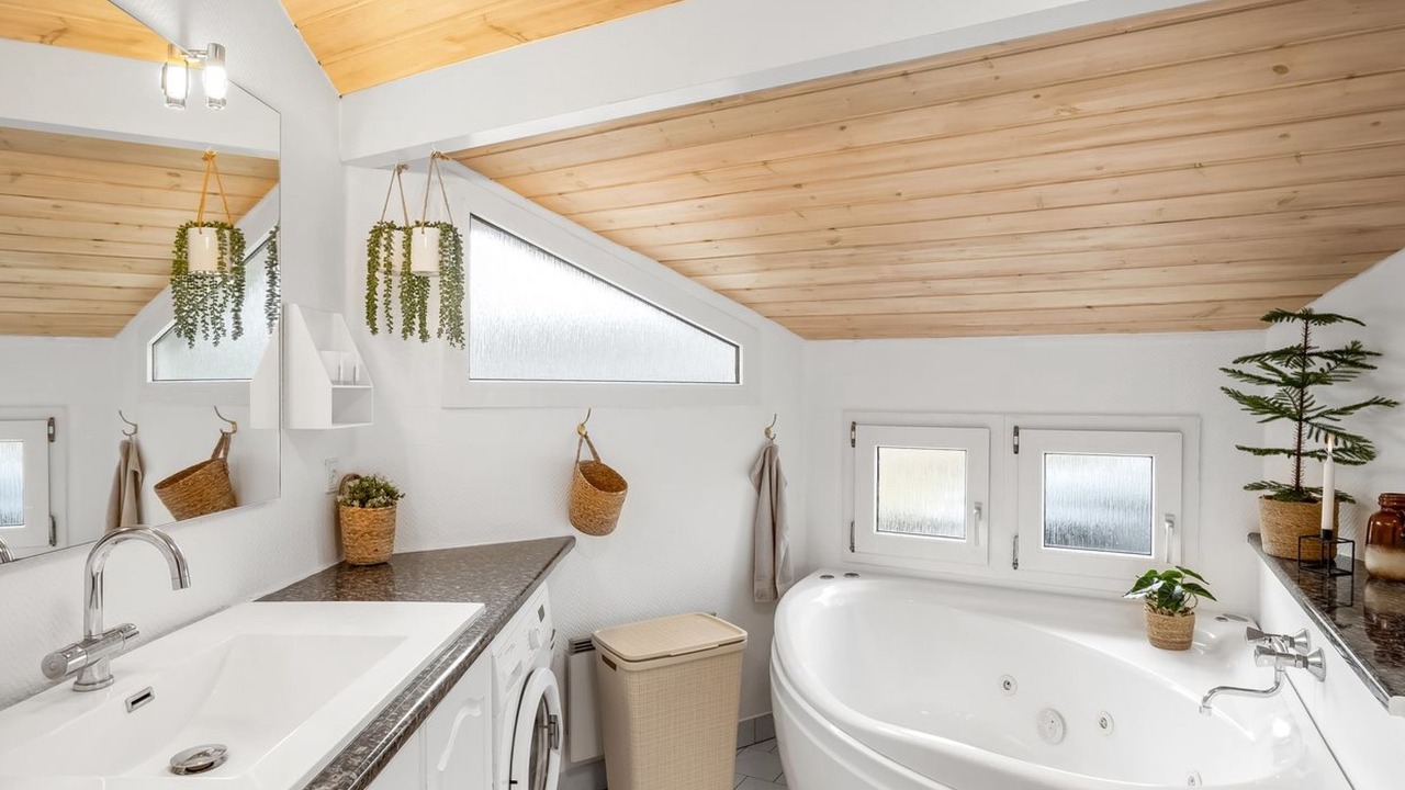 Photo of Bathroom in Lonstrup
