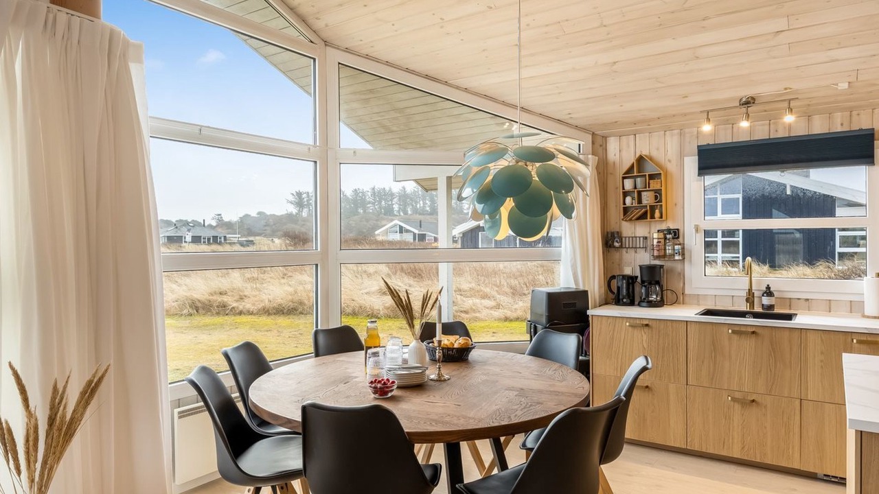 Photo of Livingroom in Lonstrup
