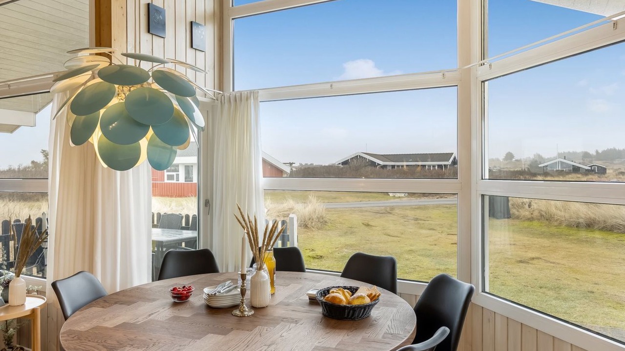 Photo of Livingroom in Lonstrup