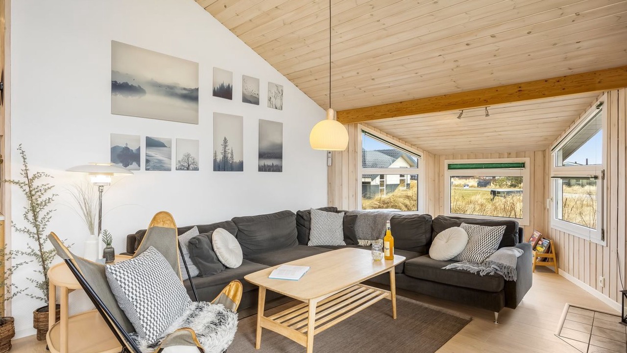 Photo of Livingroom in Lonstrup