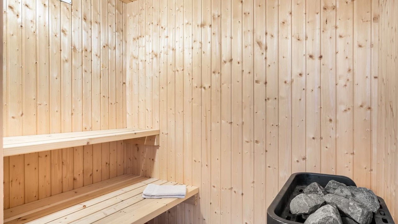 Photo of Bathroom in Lonstrup